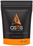 AS-IT-IS Nutrition Pea Protein Isolate Powder