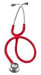 3M Littmann Classic II Pediatric Stethoscope 2113R Red