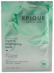 Epique Bio-Cellulose Express Brightening Mask