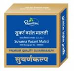 Dhootapapeshwar Svarna Vasant Malati Premium Quality Suvarnakalpa