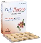 Calciflavone Plus Tablet