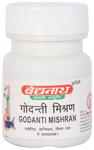 Baidyanath (Jhansi) Godanti Mishran Tablet