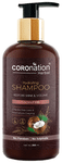 Coronation Herbal Coconut Milk Hydrating Shampoo (300ml Each)