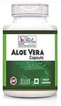 BeSure Aloe Vera Capsule