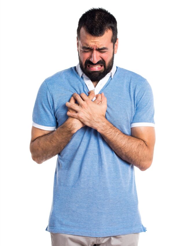 Top 5 Medicines for High Cholesterol – Uses