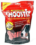Choostix Beef Dog Treat