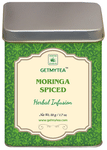 Getmytea Moringa Spiced Herbal Infusion