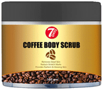 7Days Coffee Body Scrub
