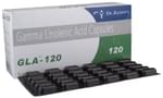 Gla -120 Capsule