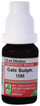 ADEL Calc Sulph. Dilution 10M