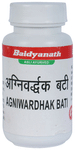 Baidyanath (Jhansi) Agniwardhak Bati