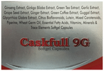 Caskfull 9G Softgel Capsule