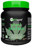 Fitspire Plant Protein Powder Chocolate