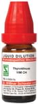 Dr Willmar Schwabe India Thyroidinum Dilution 10M CH