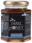 Farm Honey's Wild Honey