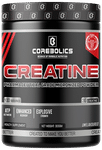 Corebolics Creatine Powder