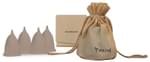 Ela Menstrual Cup Pouch