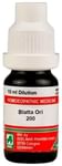 ADEL Blatta Ori. Dilution 200