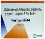 Fertiwish M Tablet