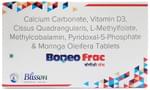 Boneo Frac Tablet