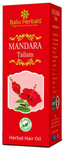 Balu Herbals Mandara Tailam