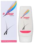 D-Druff Conditioner