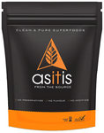 AS-IT-IS Nutrition Organic Chia Seeds