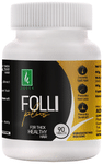 Adven Folli Plus Tablet