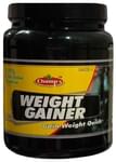 Champ's Weight Gainer Banana