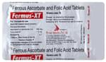 Fermus XT Tablet