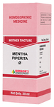 Bakson's Homoeopathy Mentha Piperita Mother Tincture Q