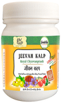 Guapha Ayurveda Jeevan Kalp Royal Chyawanprash