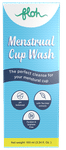 FLOH Menstrual Cup Wash