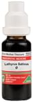 ADEL Lathyrus Sativus Mother Tincture Q