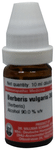 Dr Willmar Schwabe Germany Berberis Vulgaris (Berberis) Dilution 30