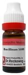 Dr. Reckeweg Bacillinum Burnett Dilution 50M CH