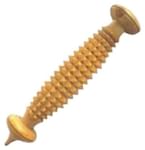 Acupressure Roller Wooden Beak