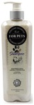 Endi Perfume Shampoo for White Dogs