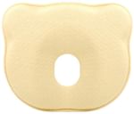 AHC Organic Cotton Memory Foam Head Shaping Sleep Support Pillow