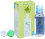 Bio True Multi-Purpose Lens Solution