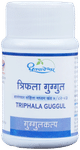 Dhootapapeshwar Triphala Guggul
