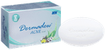 Dermadew Acne Soap