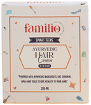 Familio Ayurvedic Hair  Cleanser
