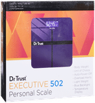 Dr Trust Executive 502 Personal Scale