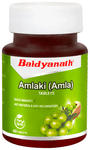 Baidyanath (Noida) Amlaki (Amla) Tablet