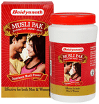 Baidyanath Musli Pak