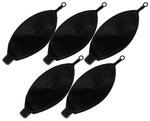Agarwals  Re Breathing Bag (1 Ltr) Black