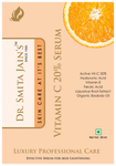 Dr. Smita Jain's Vitamin C 20% Serum