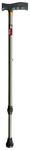 Chevalier Premium Walking Stick Grey