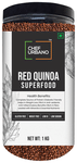 Chef Urbano Red Quinoa